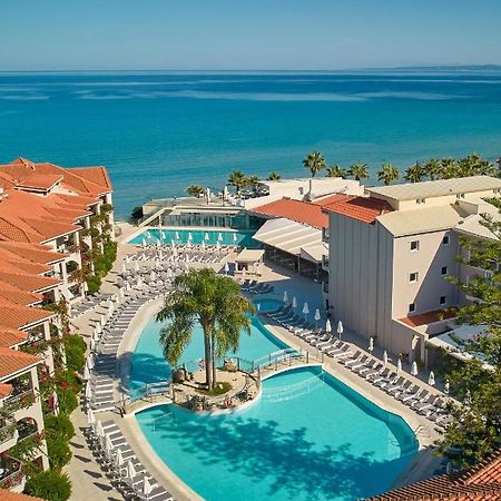 Tsilivi Beach Hotel Zakynthos Екстер'єр фото