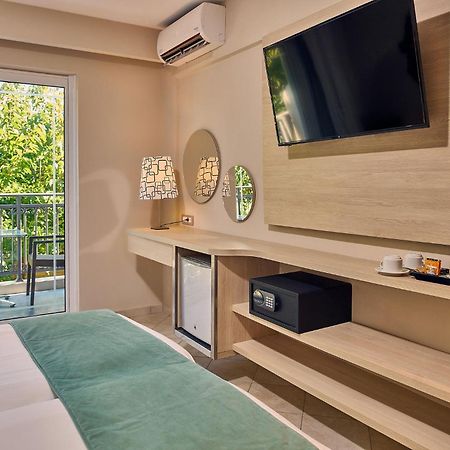 Tsilivi Beach Hotel Zakynthos Номер фото