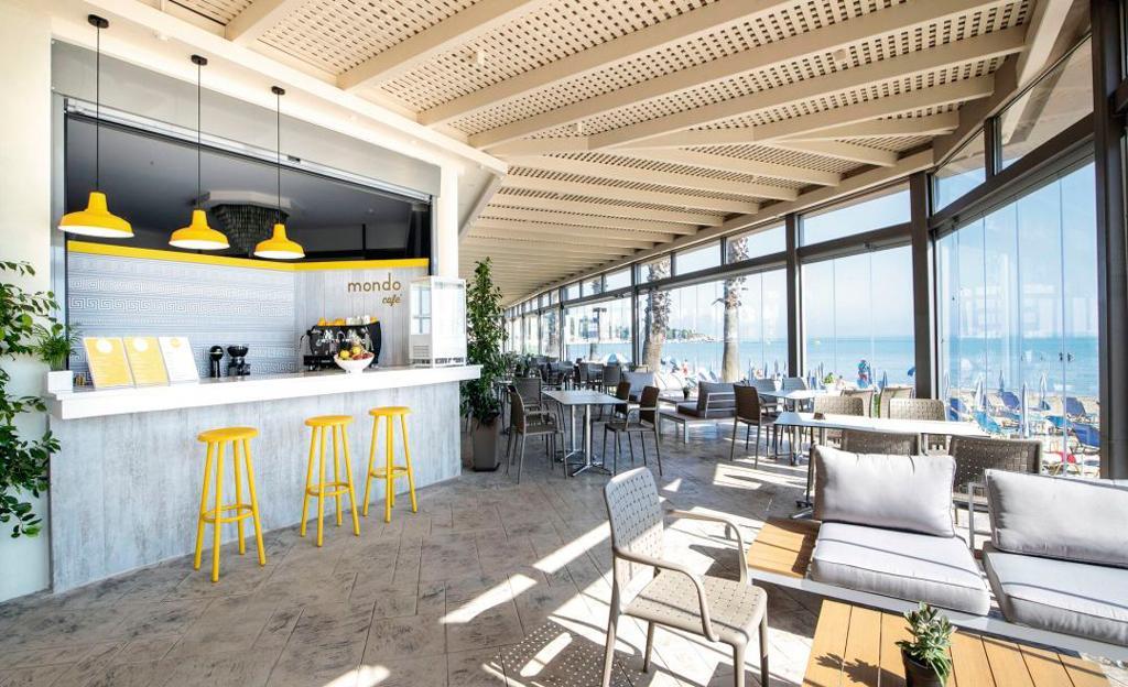 Tsilivi Beach Hotel Zakynthos Екстер'єр фото