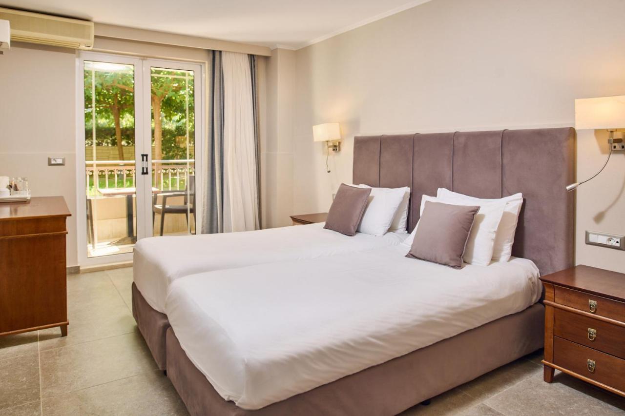 Tsilivi Beach Hotel Zakynthos Номер фото