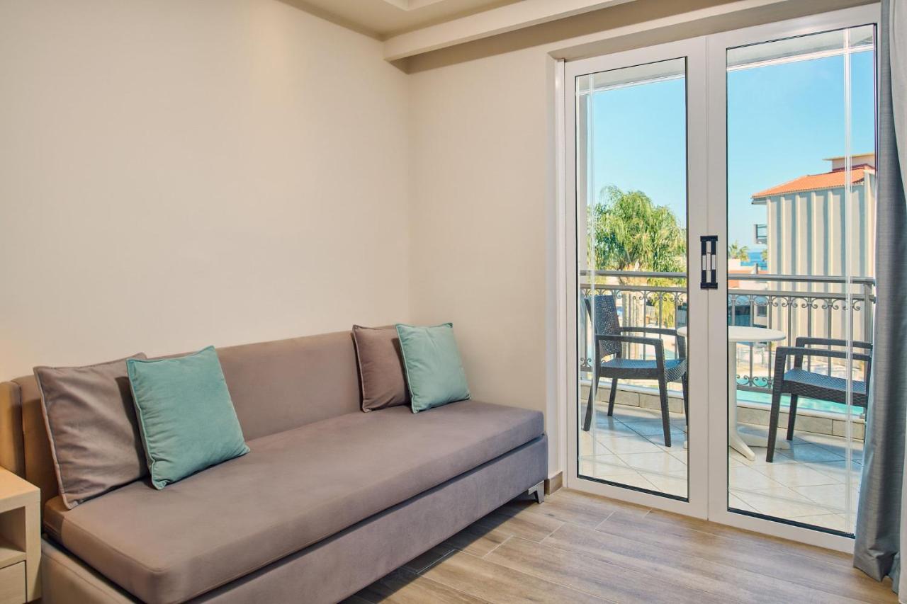 Tsilivi Beach Hotel Zakynthos Номер фото