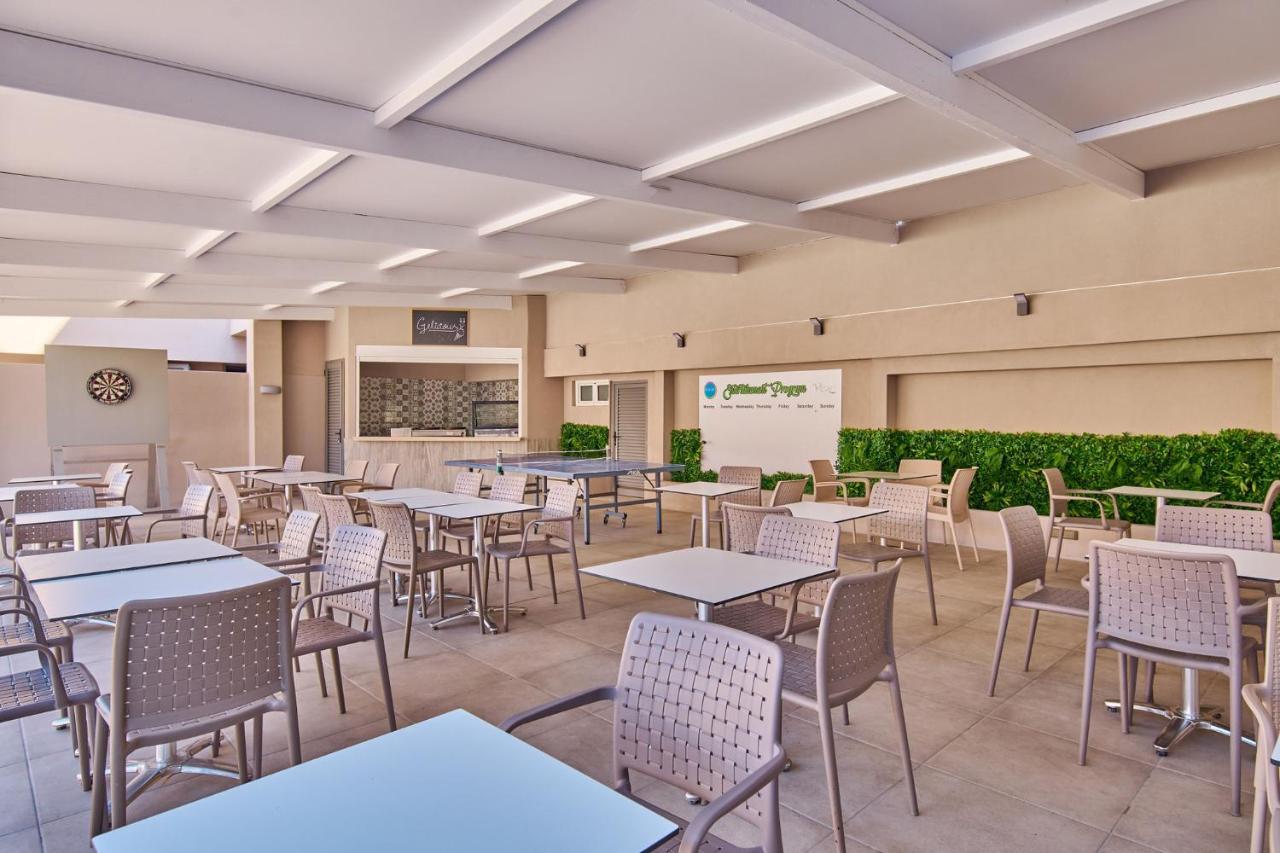 Tsilivi Beach Hotel Zakynthos Екстер'єр фото