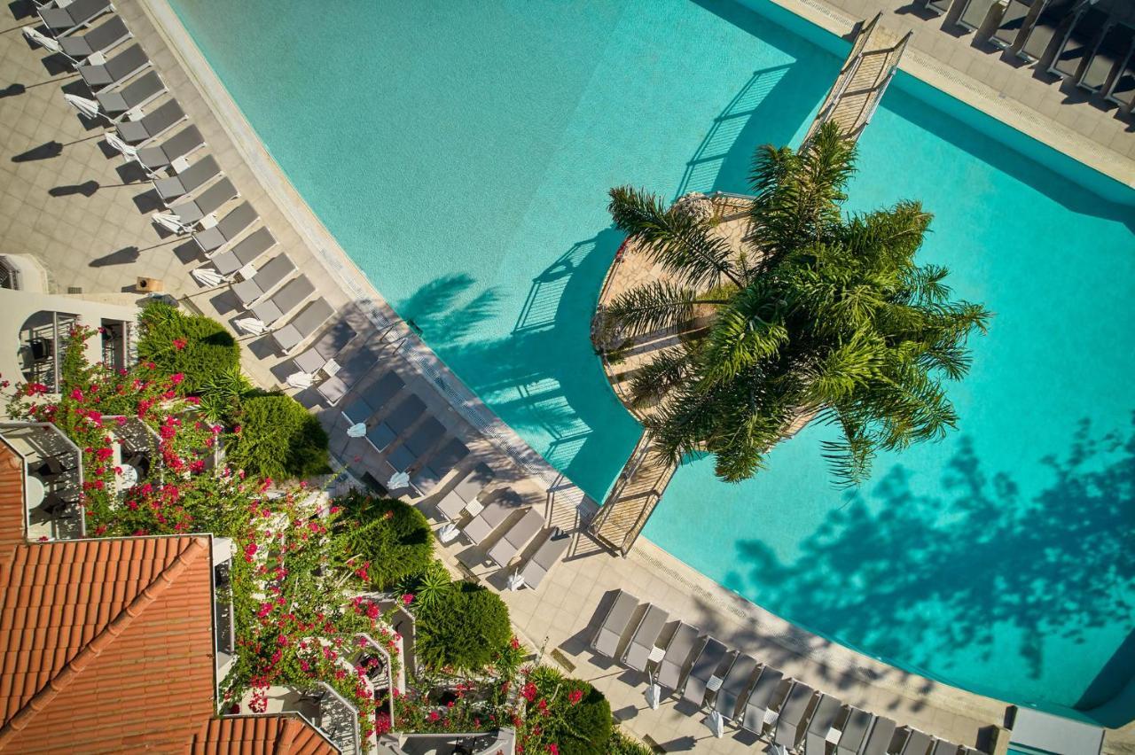 Tsilivi Beach Hotel Zakynthos Екстер'єр фото