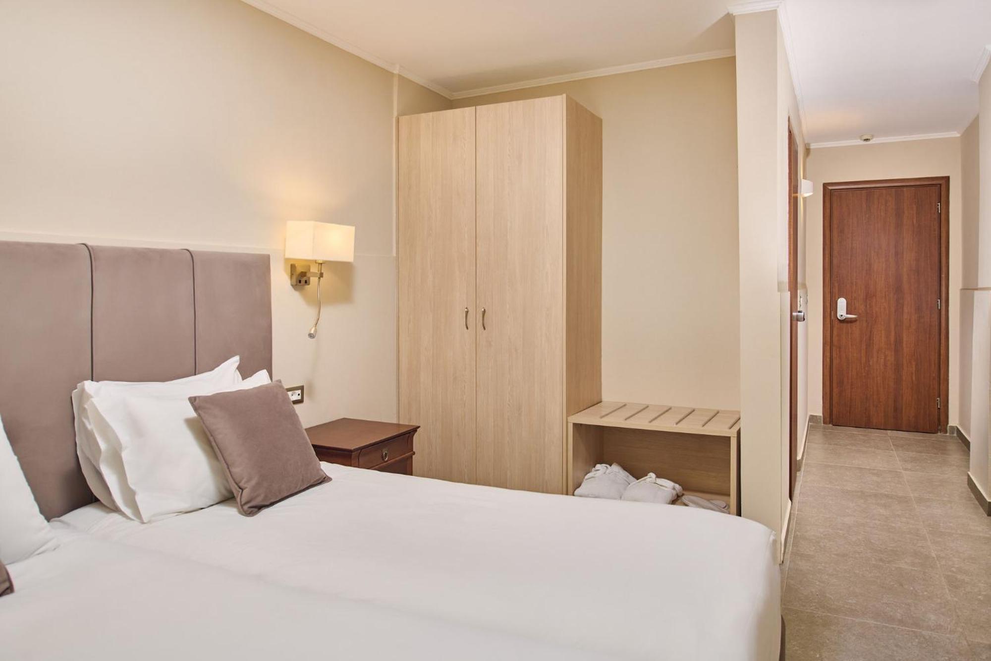 Tsilivi Beach Hotel Zakynthos Номер фото