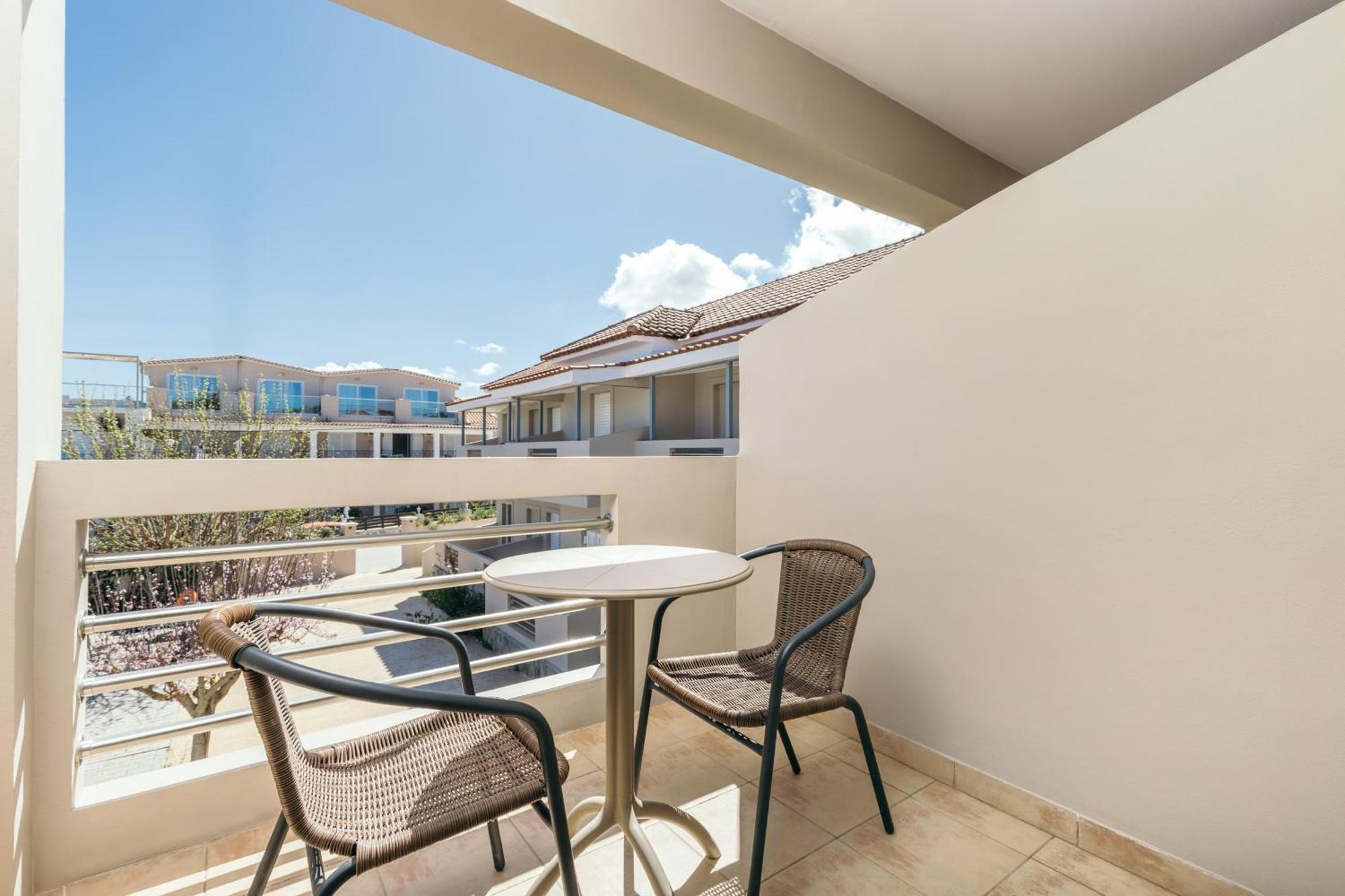 Tsilivi Beach Hotel Zakynthos Номер фото