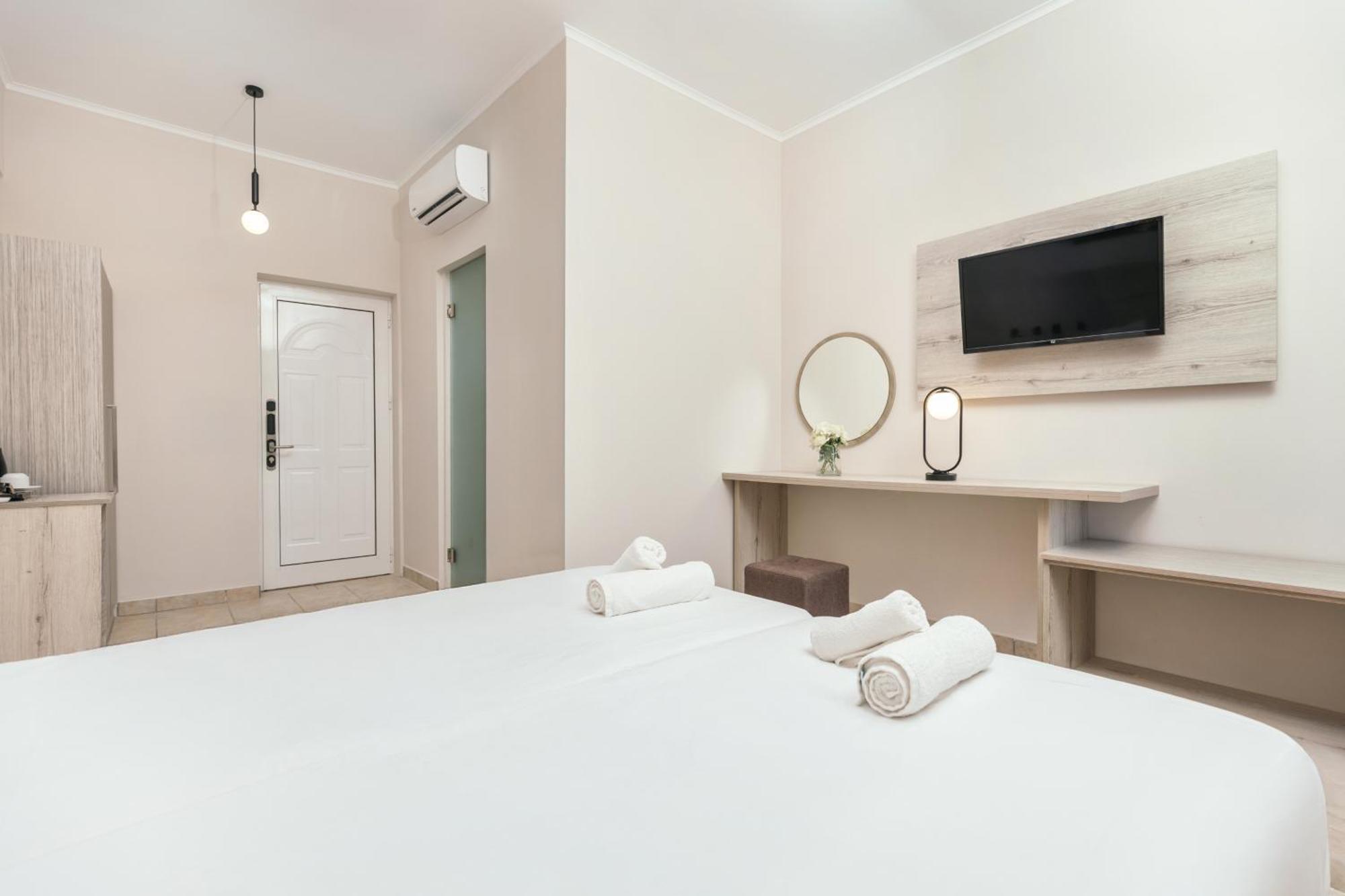 Tsilivi Beach Hotel Zakynthos Номер фото