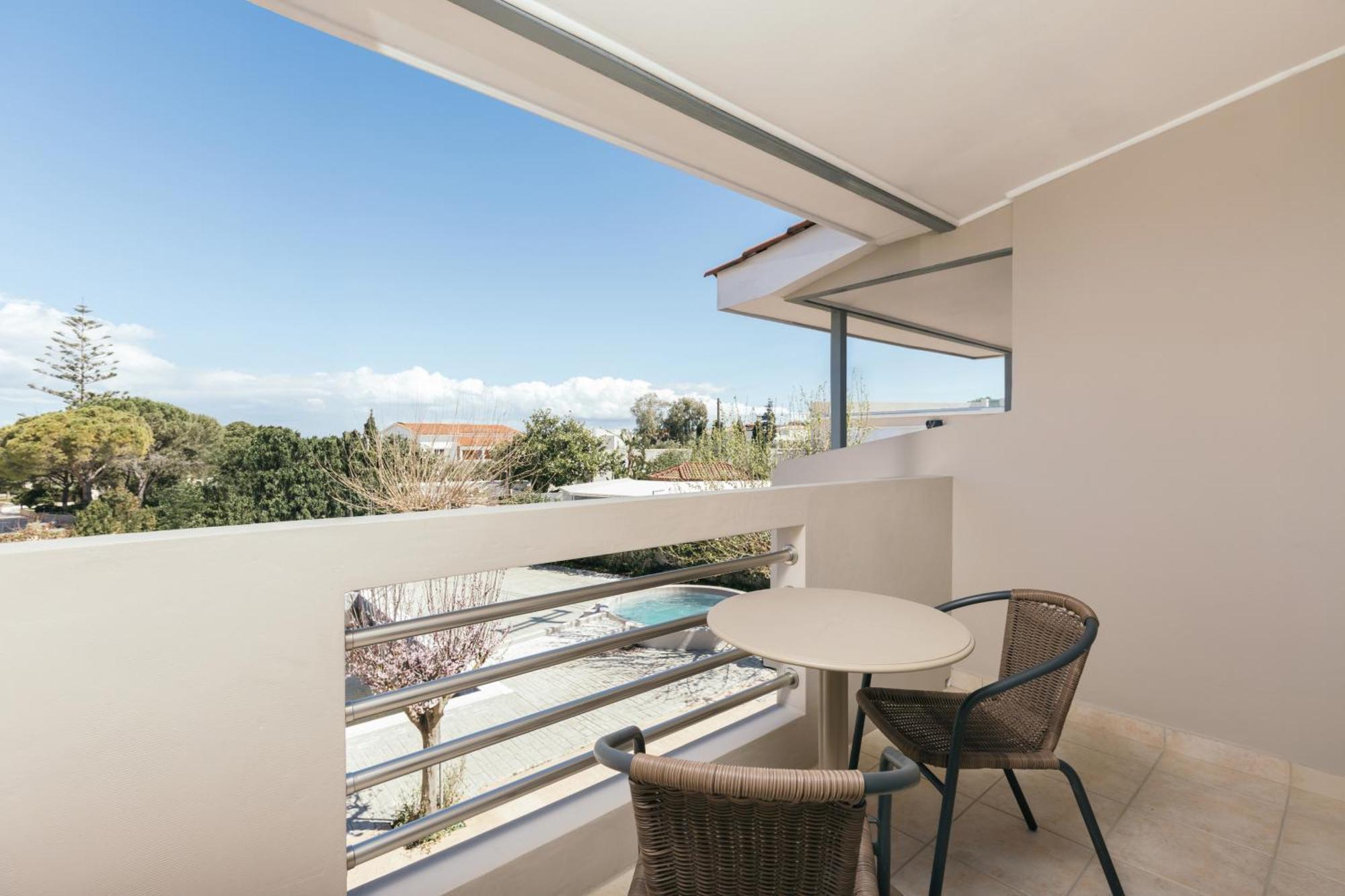 Tsilivi Beach Hotel Zakynthos Номер фото