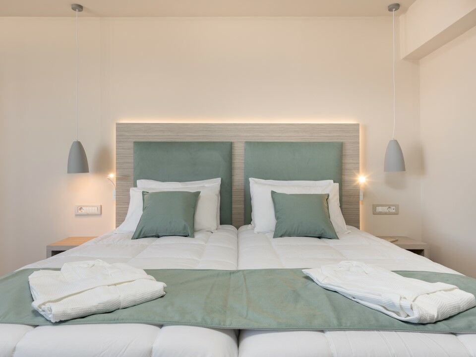Tsilivi Beach Hotel Zakynthos Екстер'єр фото